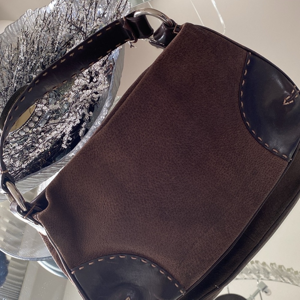Desmo handbag - Picture 2 of 4
